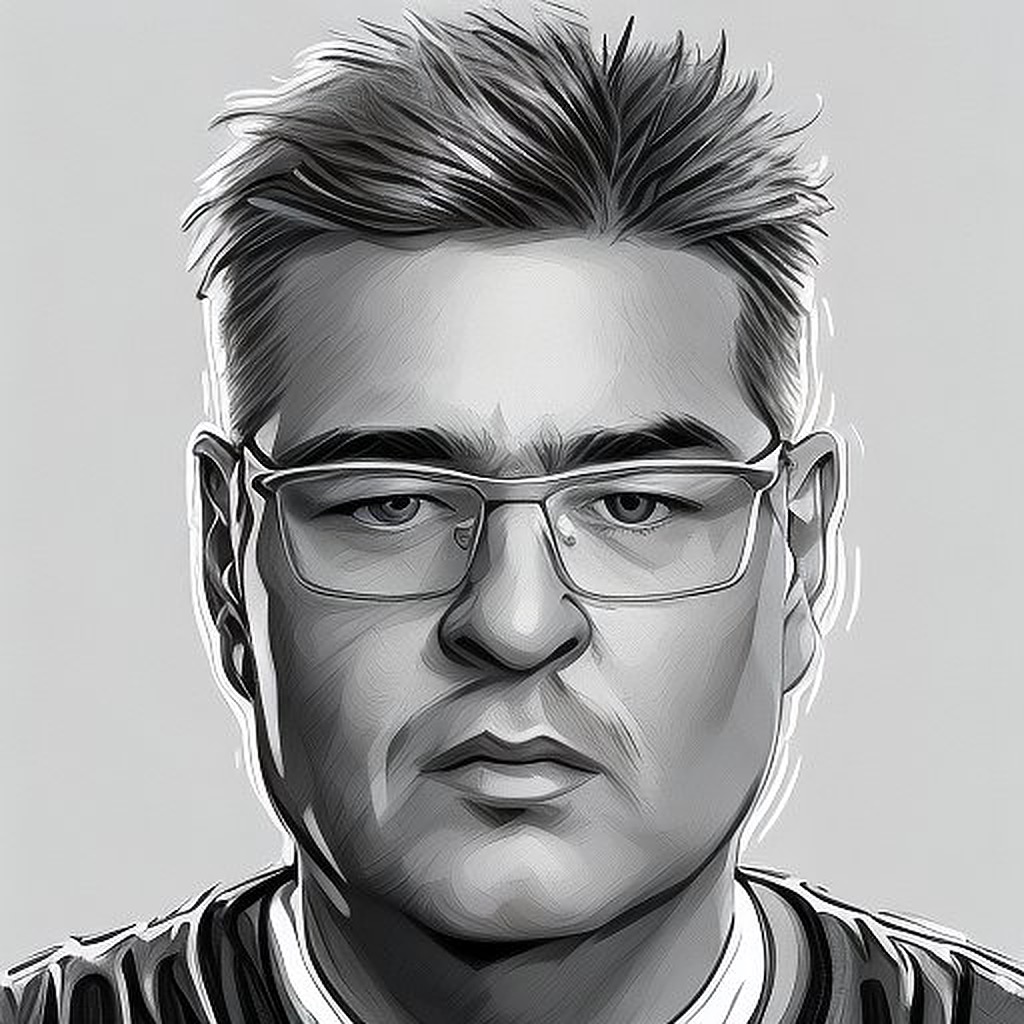 John Nikolaidis