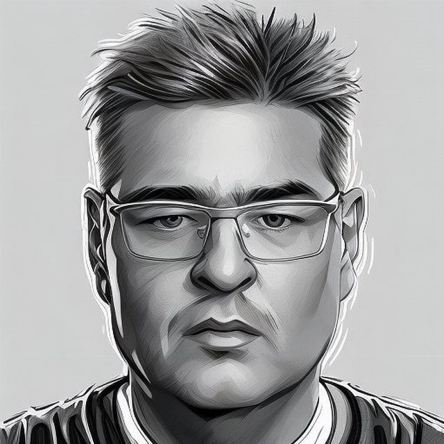 John Nikolaidis
